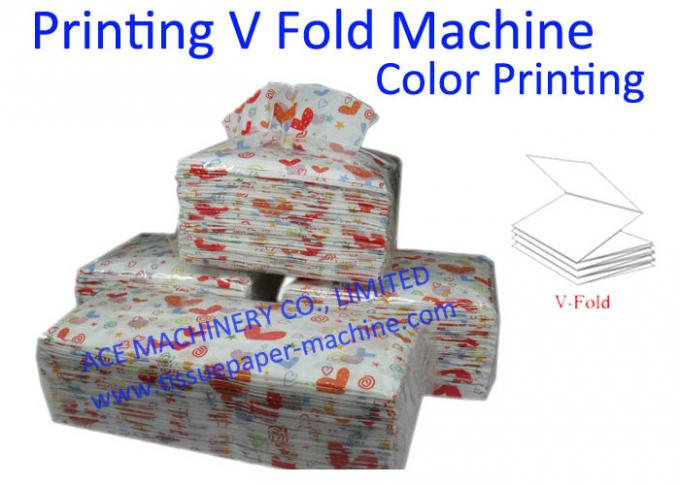 μηχανή εγγράφου ιστού εκτύπωσης