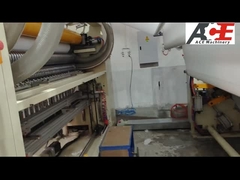 Επαναστατική συσκευασία υγιεινής: Πλήρως αυτόματη υψηλής ταχύτητας Z-Fold χειροπετσέτα με Integra