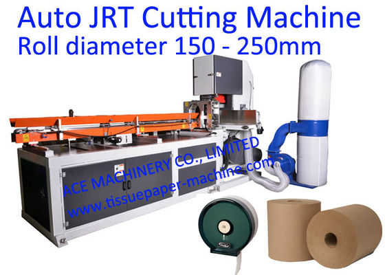 Maxi Roll Tissue Paper Machine